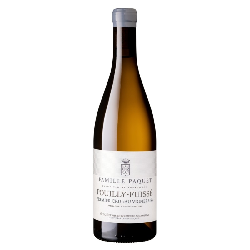 Paquet Pouilly-fuisse Premier Cru